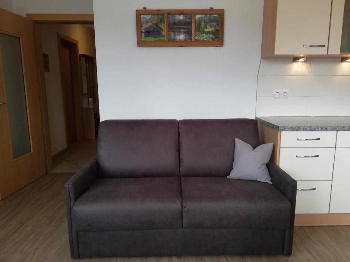 Pramstaller Apartments San Lorenzo di Sebato Luaran gambar