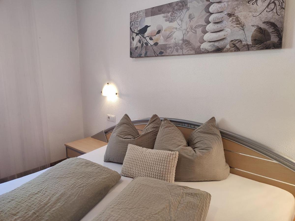 Pramstaller Apartments San Lorenzo di Sebato Luaran gambar